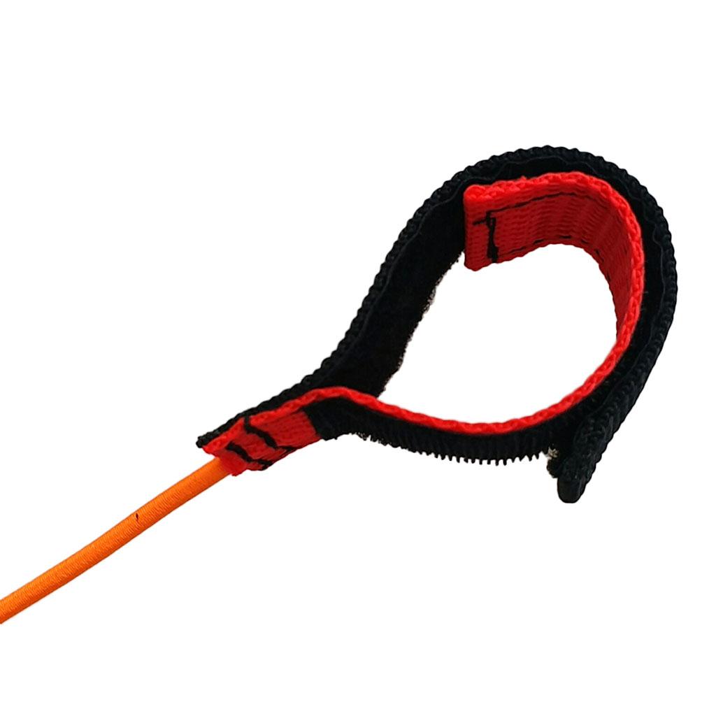 Elastic Bungee Rope Paddle Lea - Fishing Kayak Paddle Leash incelemesi ve fiyatı