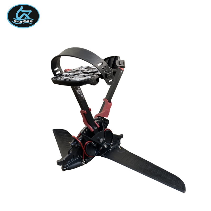 U-boat Kayak Pedal Drive New D - Fishing Kayak Pedal Drive incelemesi ve fiyatı