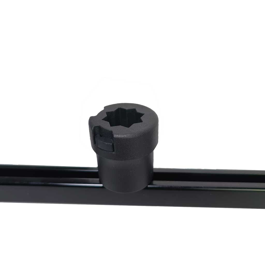 1 Piece Kayak Sliding Gear Hea - Fishing Kayak Fish Finder Mount incelemesi ve fiyatı