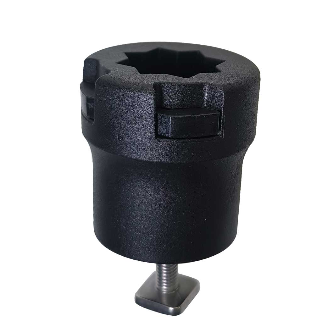 1 Piece Kayak Sliding Gear Hea - Fishing Kayak Fish Finder Mount incelemesi ve fiyatı