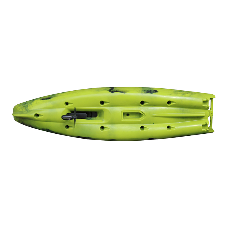 Vicking Kayak Sit on Top Solo  - Fishing Kayak Pedal Drive incelemesi ve fiyatı