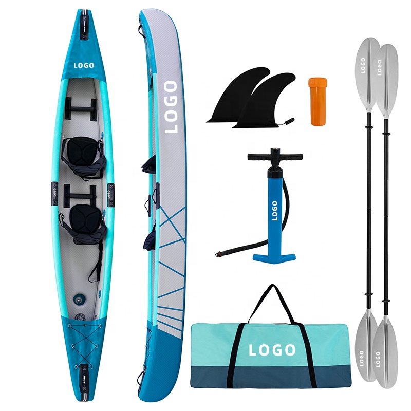 Drop Stitch Kayak Inflatable C - Fishing Kayak Sit In incelemesi ve fiyatı