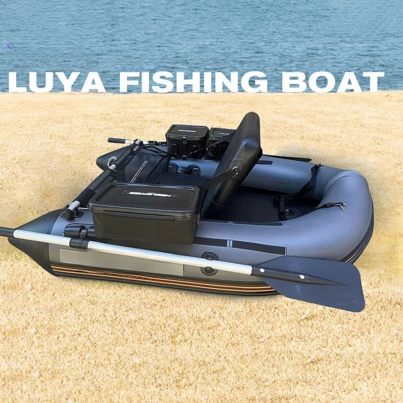 CE Belly Boat Water Play Surfi - Fishing Kayak Inflatable incelemesi ve fiyatı