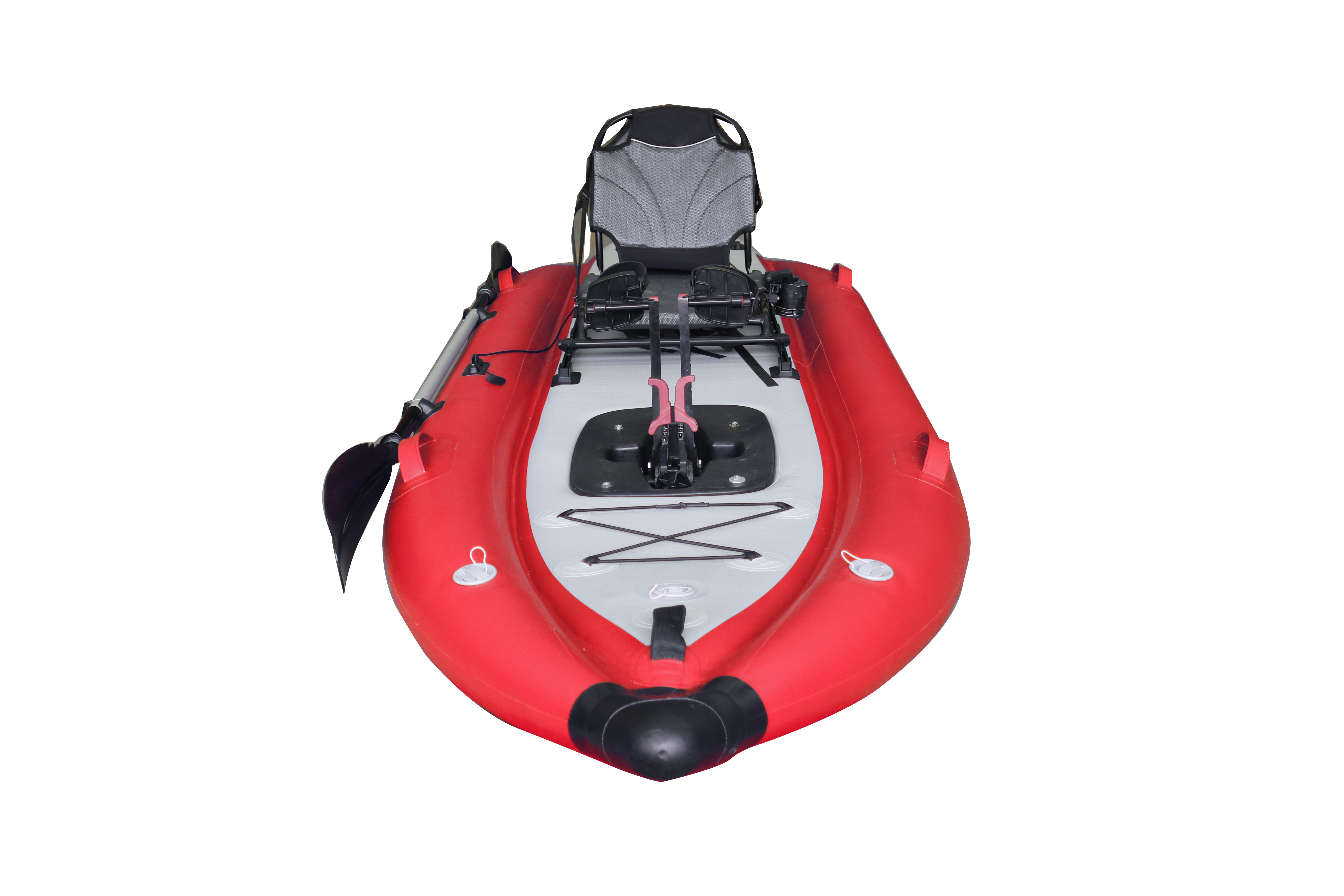 Hot Sale Inflatable Fishing Pe - Fishing Kayak Sit On Top incelemesi ve fiyatı