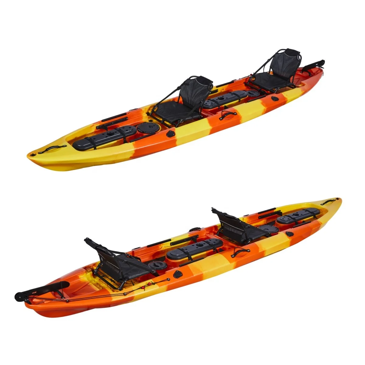 Wholesale 2-Person Plastic Kay - Fishing Kayak Paddle incelemesi ve fiyatı