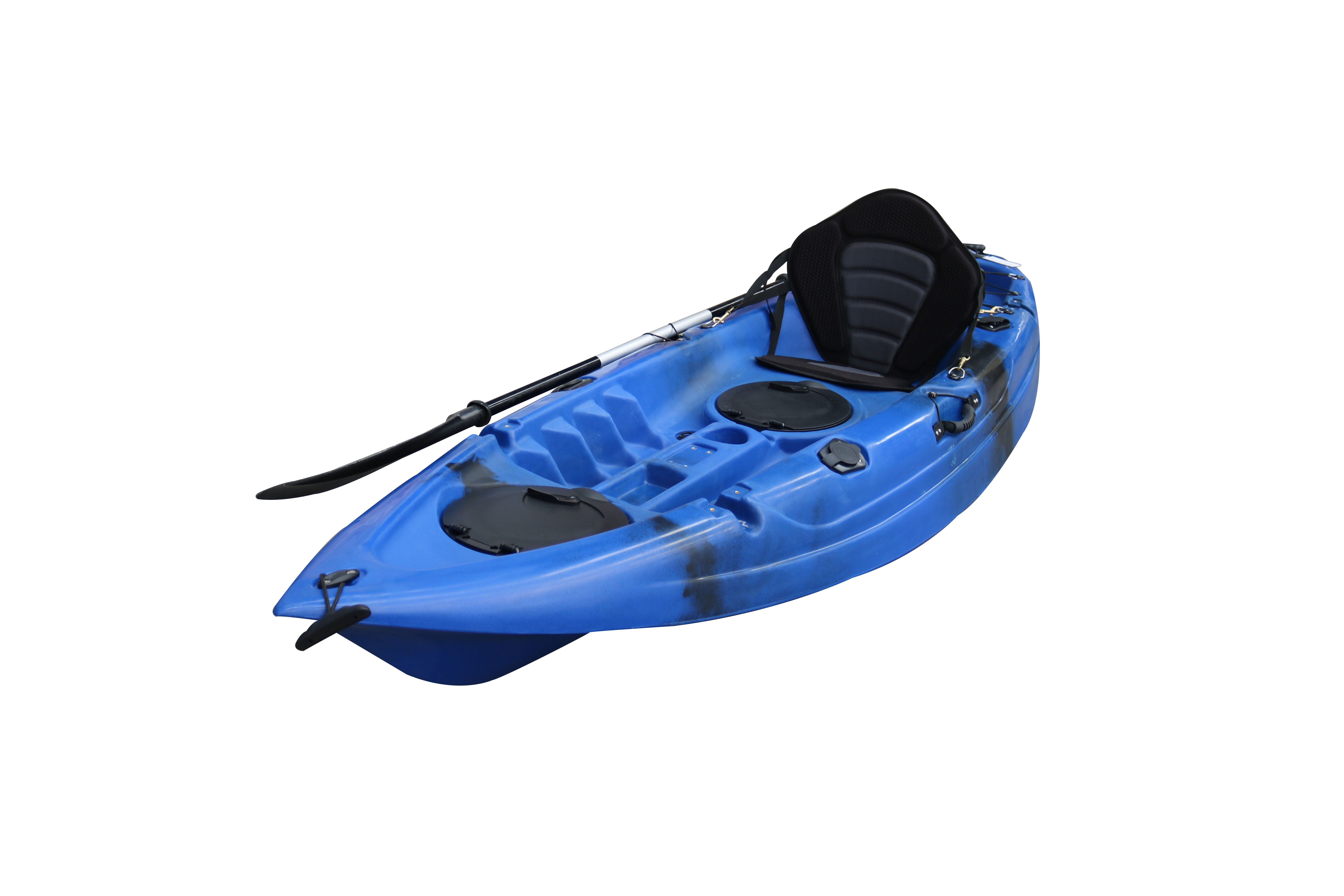 Fishing Kayak Plastic Single P - Fishing Kayak Sit On Top incelemesi ve fiyatı