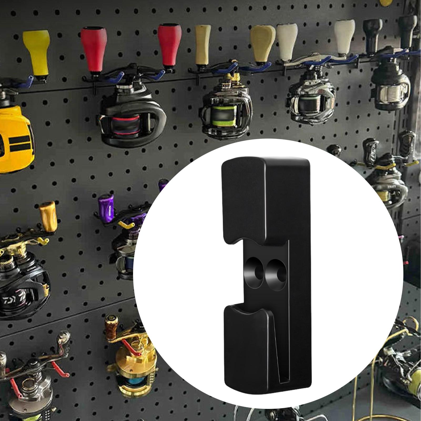 Fishing Reel Wall Mount Displa - Fishing Kayak Rod Holder incelemesi ve fiyatı