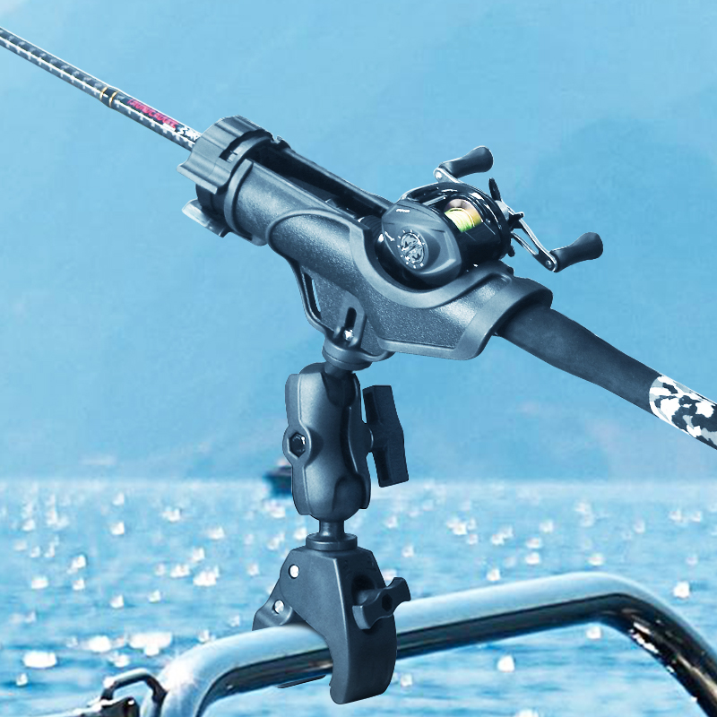 VIN mounts Fishing Rod Holder  - Fishing Kayak Rod Holder incelemesi ve fiyatı