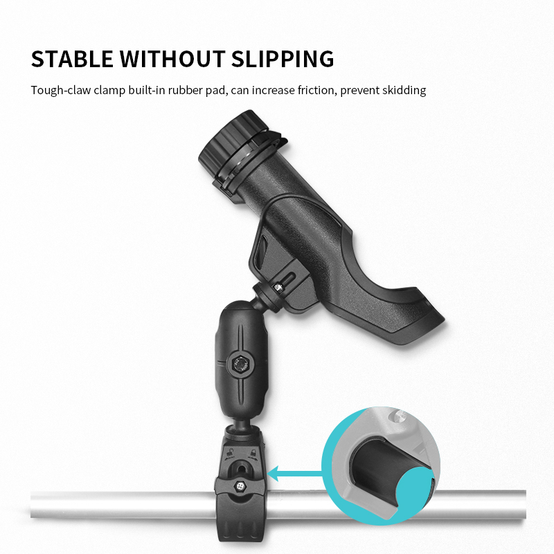 VIN mounts Fishing Rod Holder  - Fishing Kayak Rod Holder incelemesi ve fiyatı