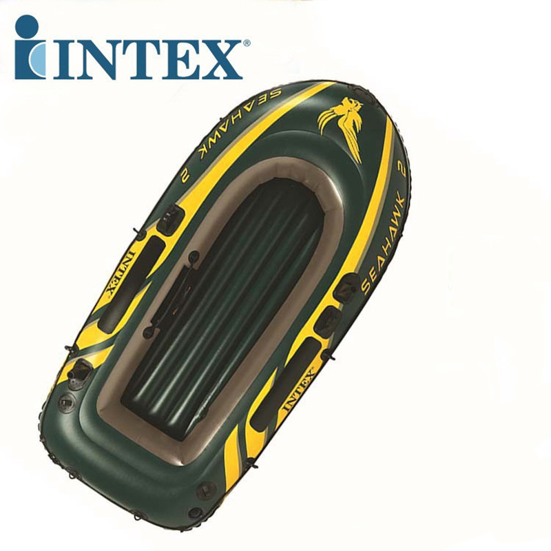 Multi-kayak Inflatable Boat IN - Fishing Kayak Inflatable incelemesi ve fiyatı