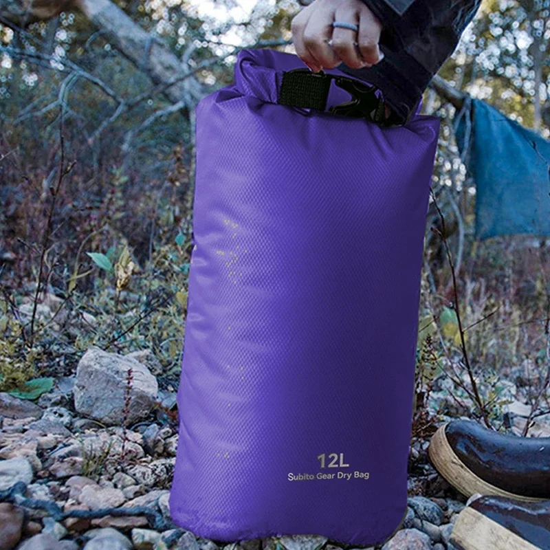 Portable Waterproof Dry Bag Sa - Fishing Kayak Storage Bag incelemesi ve fiyatı