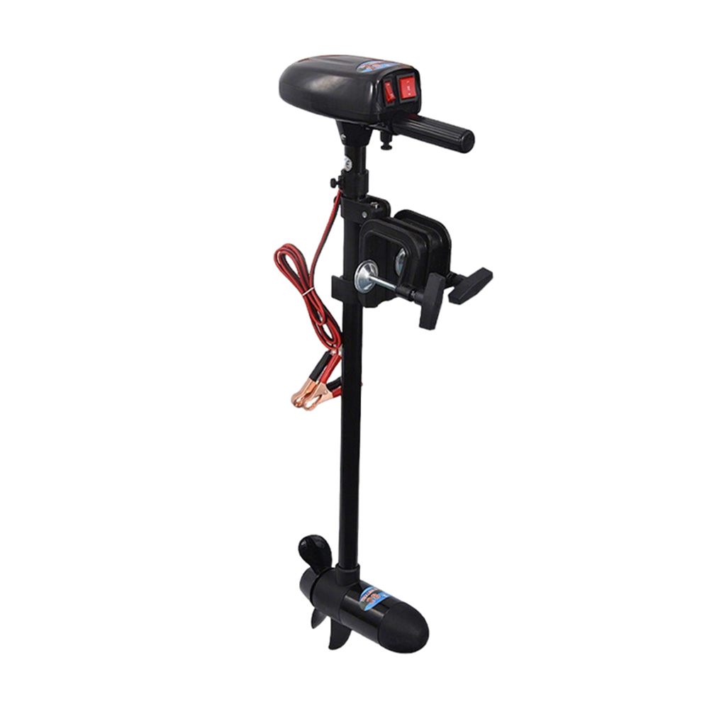 SAVAGE MARINE 12V 28LB Electri - Fishing Kayak Trolling Motor incelemesi ve fiyatı