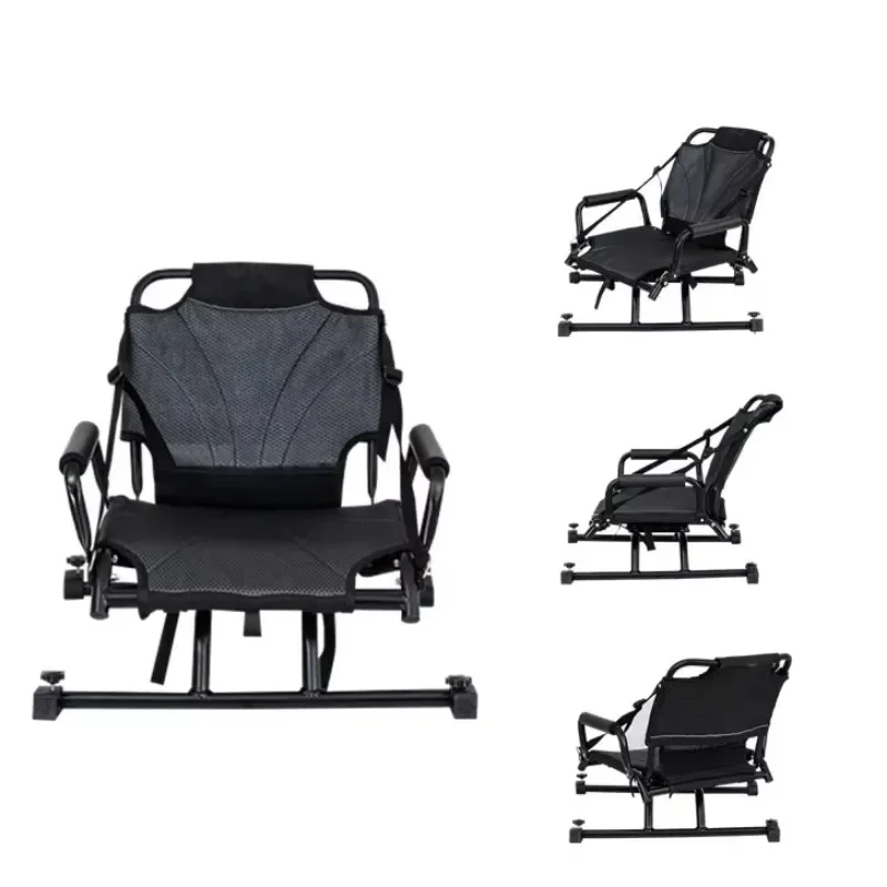 Ergonomic Padded Kayak Seat wi - Fishing Kayak Cart incelemesi ve fiyatı
