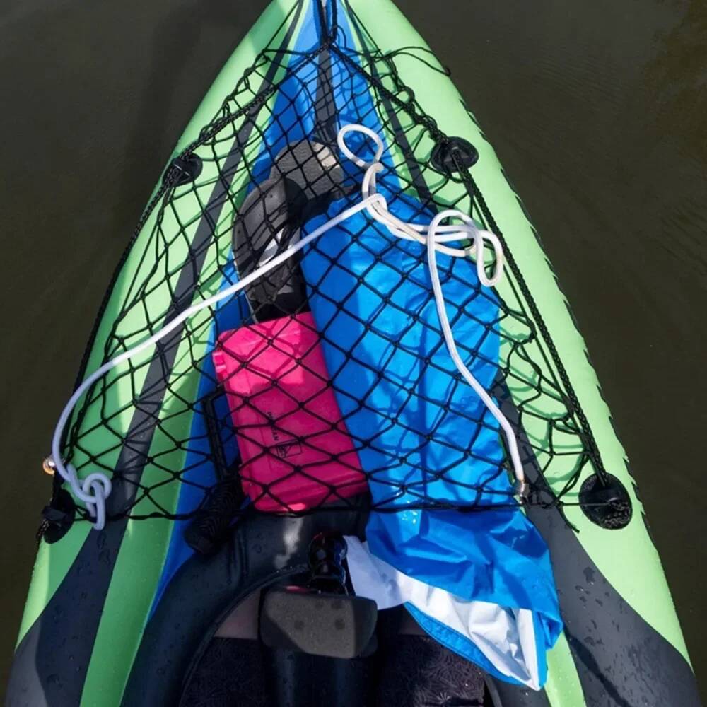 1/2 Person Kayaker Inflatable  - Fishing Kayak Inflatable incelemesi ve fiyatı