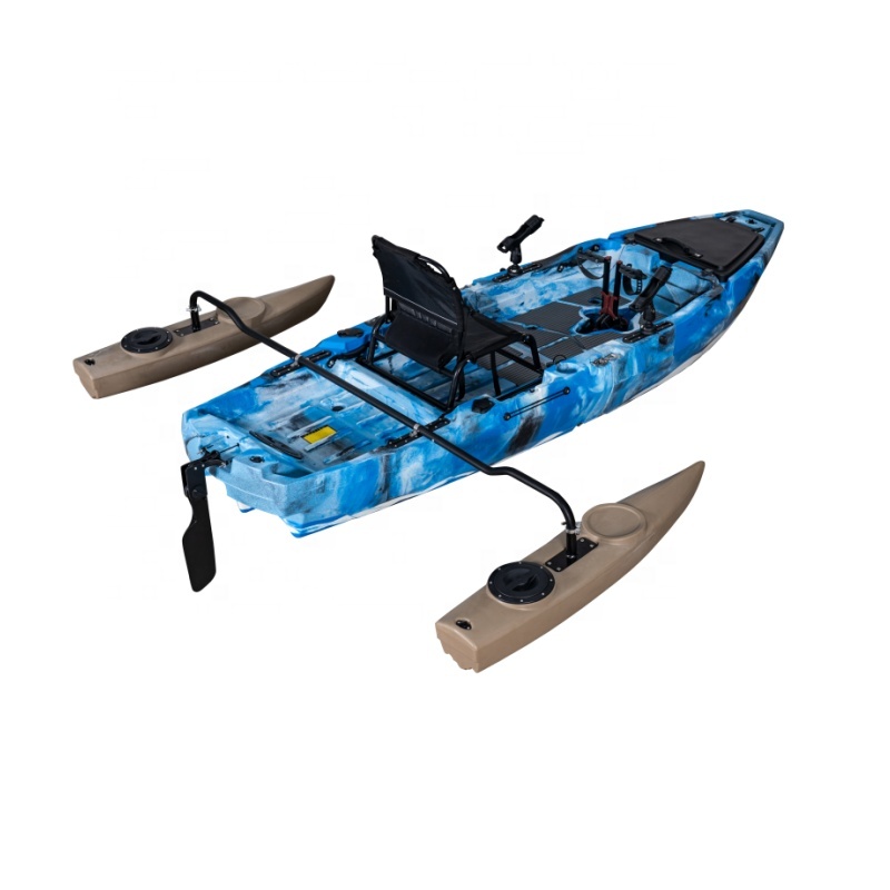 Airo 2025 LSF  3Meter 10FT  Mo - Fishing Kayak Pedal Drive incelemesi ve fiyatı