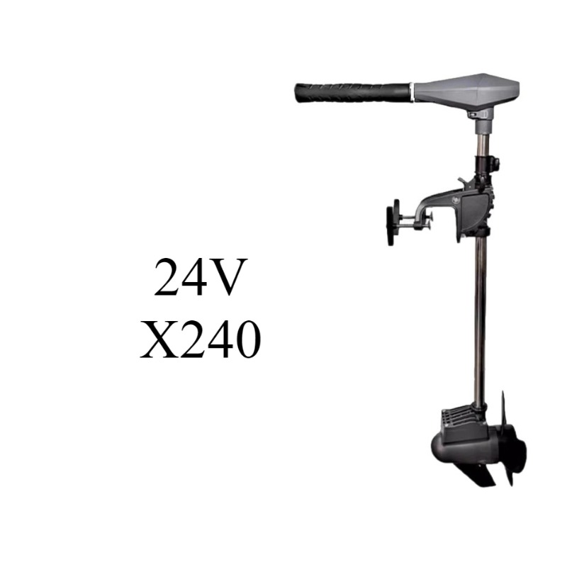 Variable Speed Control for Fis - Fishing Kayak Trolling Motor incelemesi ve fiyatı