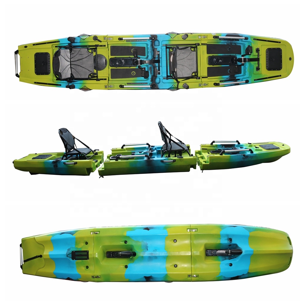 14.5-Foot Modular Fishing Foot - Fishing Kayak Pedal Drive incelemesi ve fiyatı