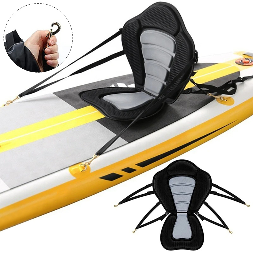 Kayak Paddle Board Seat Adjust - Fishing Kayak Paddle incelemesi ve fiyatı