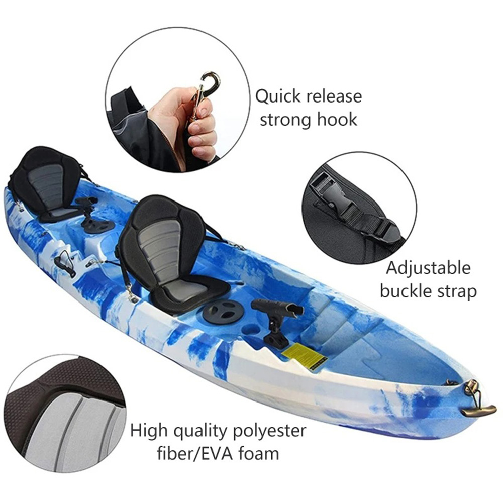 Kayak Paddle Board Seat Adjust - Fishing Kayak Paddle incelemesi ve fiyatı