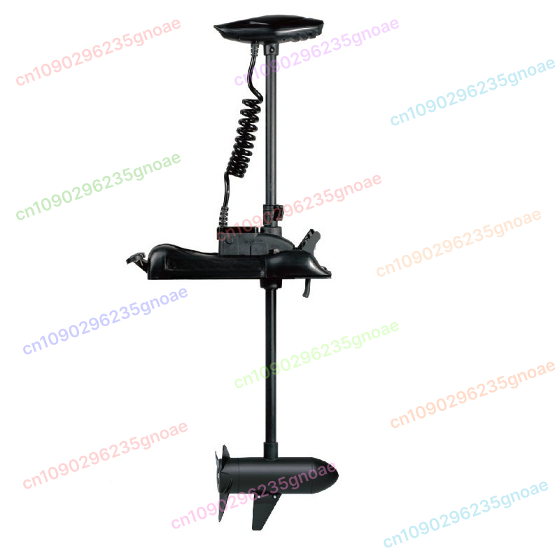 Trolling Motor Electric Outboa - Fishing Kayak Trolling Motor incelemesi ve fiyatı