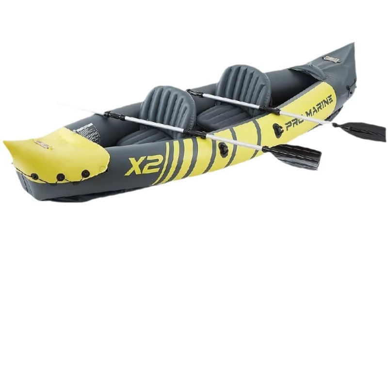 All-Purpose Inflatable Boat fo - Fishing Kayak Inflatable incelemesi ve fiyatı