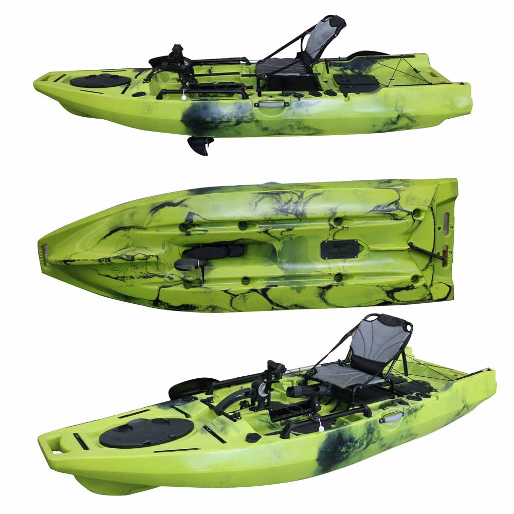 Vicking 2026 1 Person Fishing  - Fishing Kayak Sit On Top incelemesi ve fiyatı