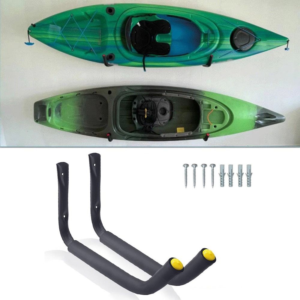 Heavy Duty Kayak Rack Multipur - Fishing Kayak Cart incelemesi ve fiyatı