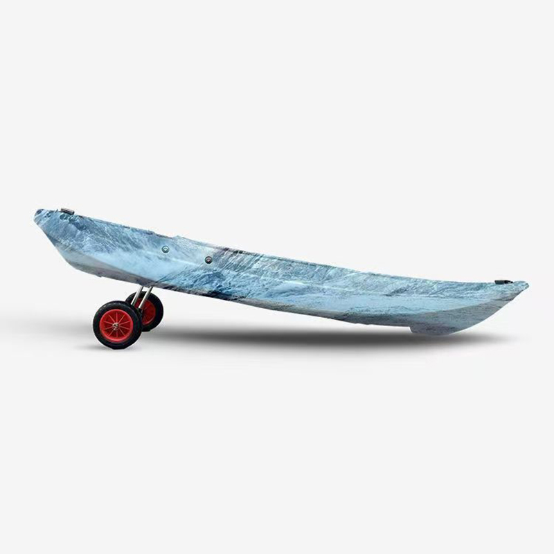 Portable Kayak Trolley Loading - Fishing Kayak Cart incelemesi ve fiyatı