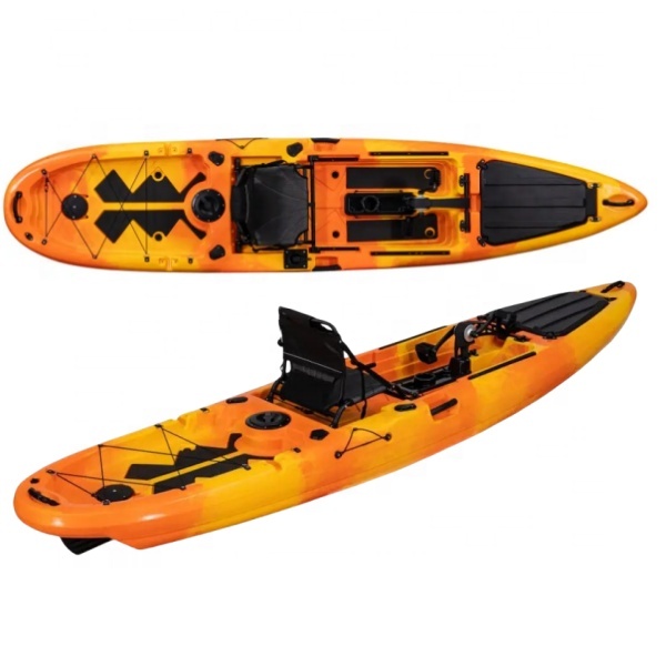2024 13ft 3.96M - HD One Perso - Fishing Kayak Pedal Drive incelemesi ve fiyatı