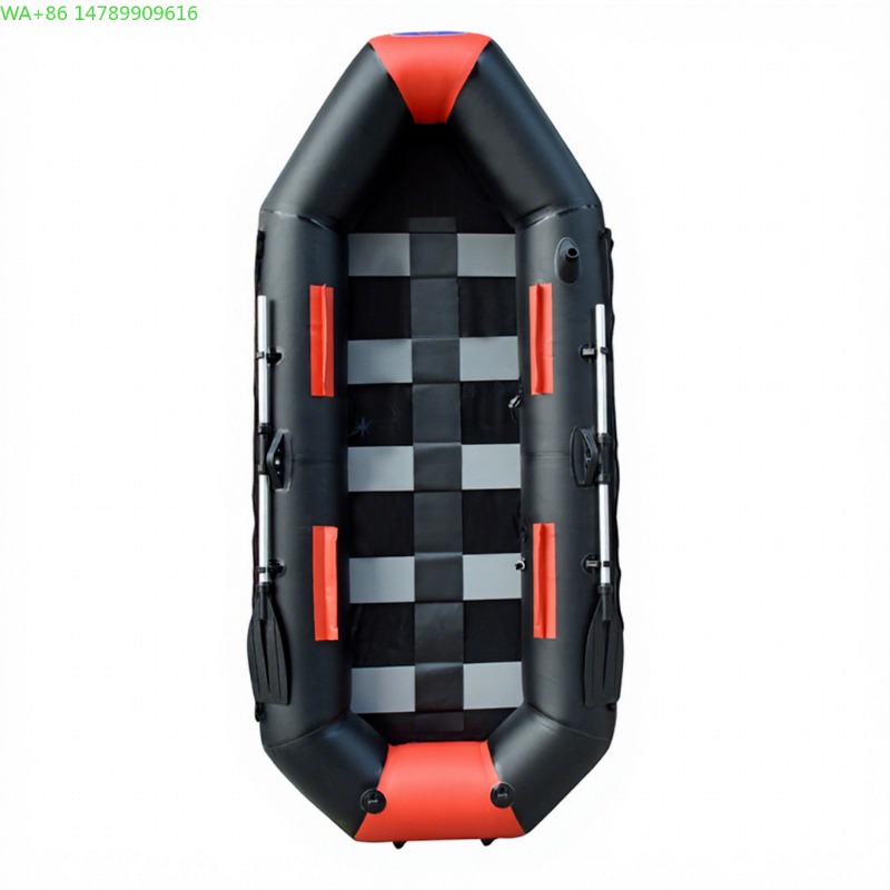 Lightweight Inflatable  Inflat - Fishing Kayak Inflatable incelemesi ve fiyatı