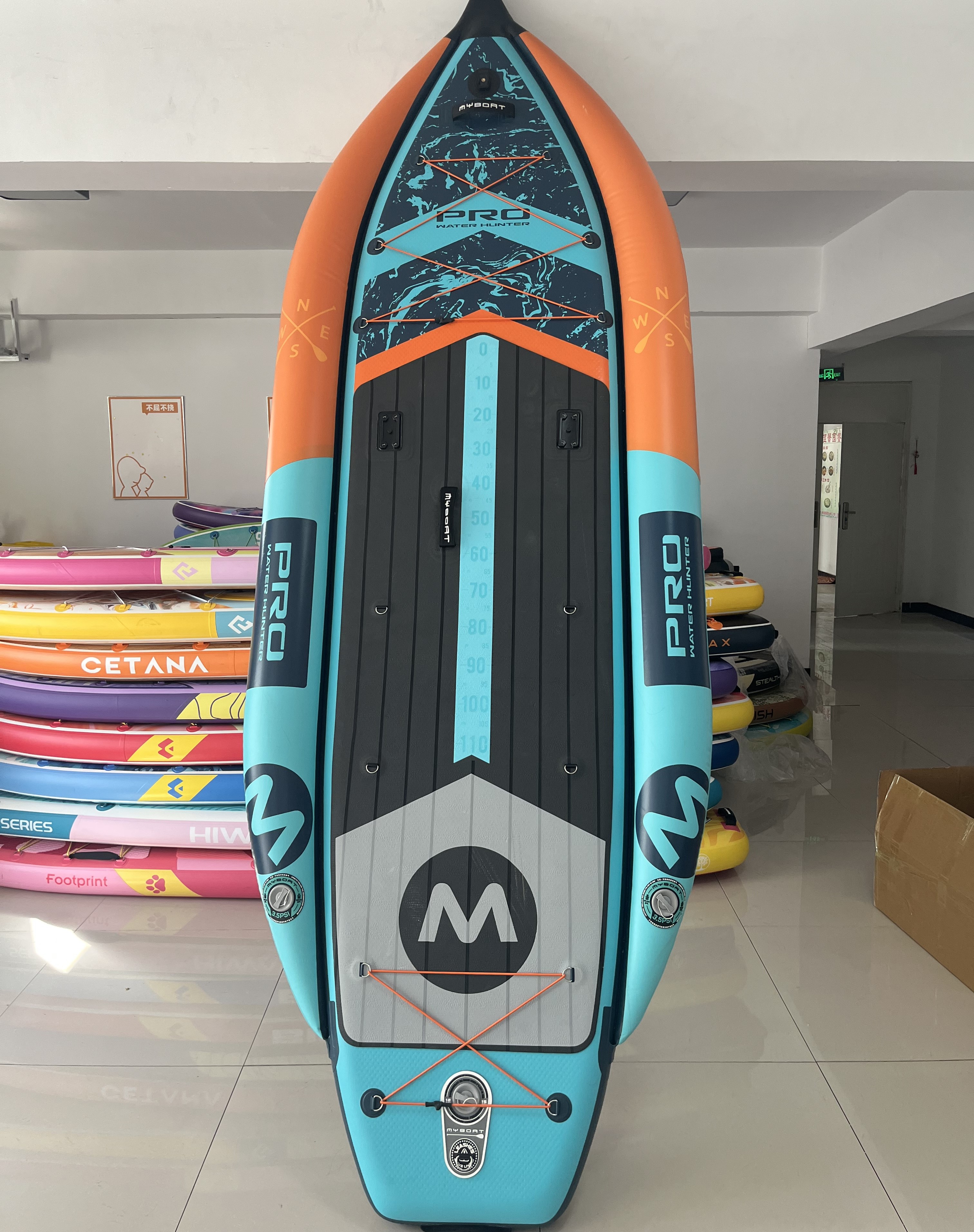 2 Person Inflatable Kayak for  - Fishing Kayak Seat incelemesi ve fiyatı