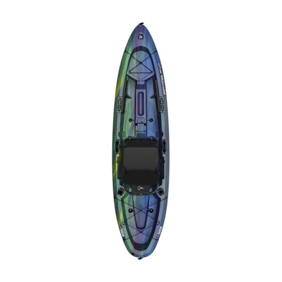 Angler sit-on-top fishing kaya - Fishing Kayak Sit On Top incelemesi ve fiyatı