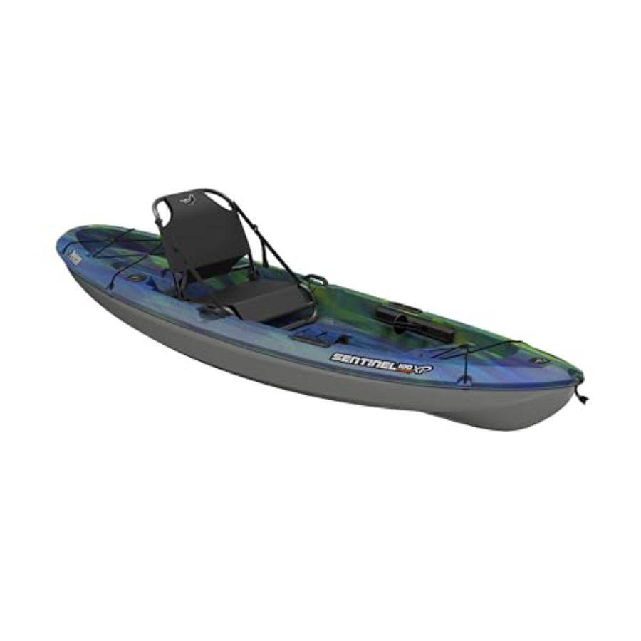 Angler sit-on-top fishing kaya - Fishing Kayak Sit On Top incelemesi ve fiyatı