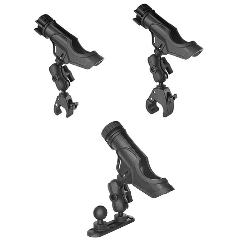 Kayak Rod Holder New Upgrade 3 - Fishing Kayak Rod Holder incelemesi ve fiyatı