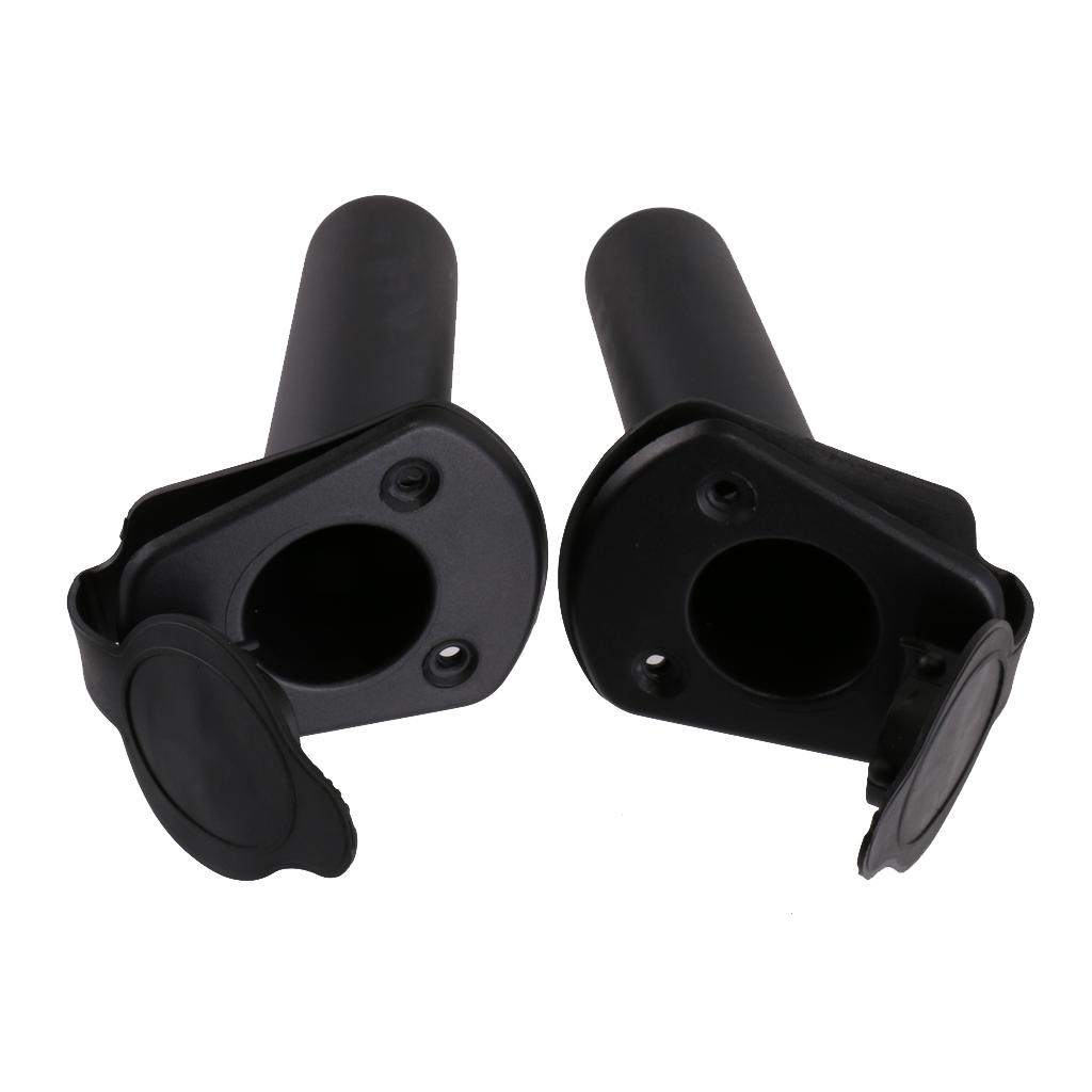 2pcs Marine Sea Boat Flush Mou - Fishing Kayak Crate incelemesi ve fiyatı