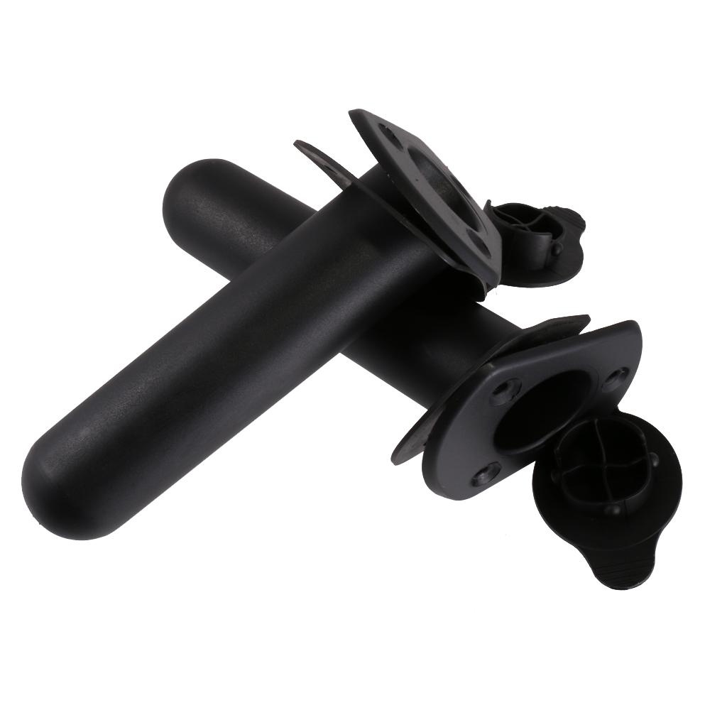 2pcs Marine Sea Boat Flush Mou - Fishing Kayak Crate incelemesi ve fiyatı